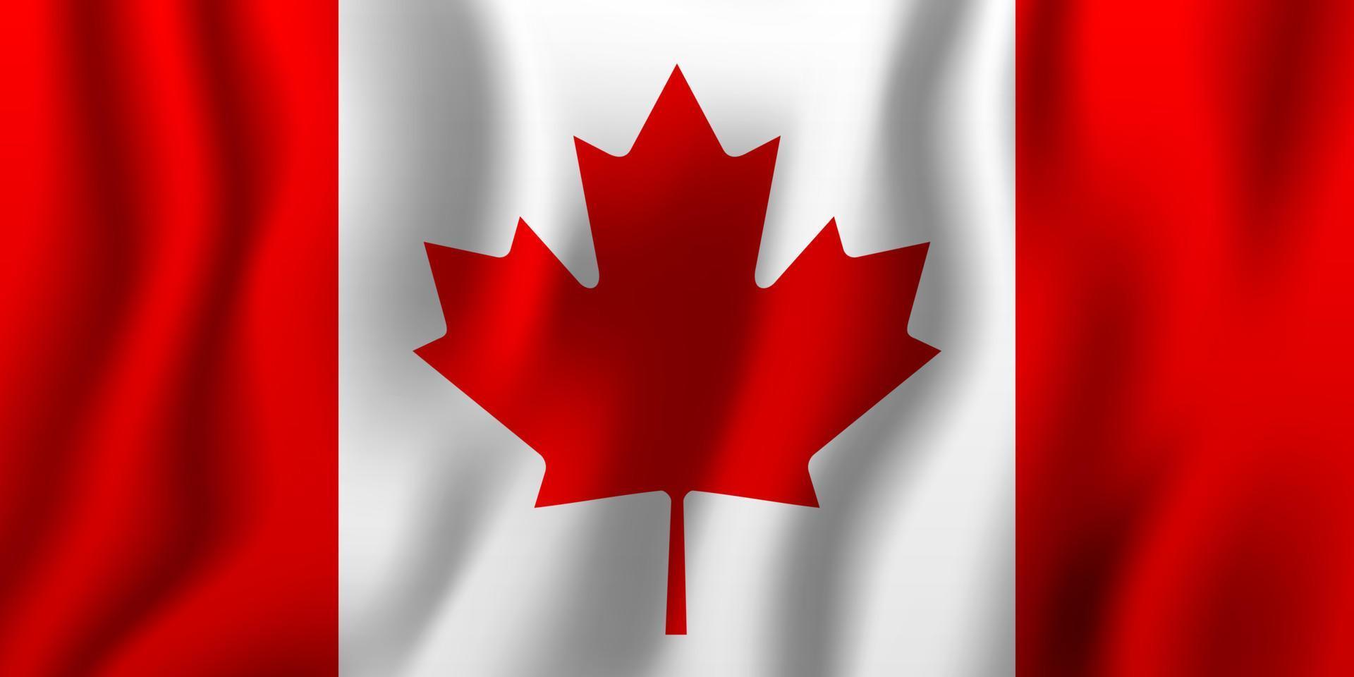 Canada Flag